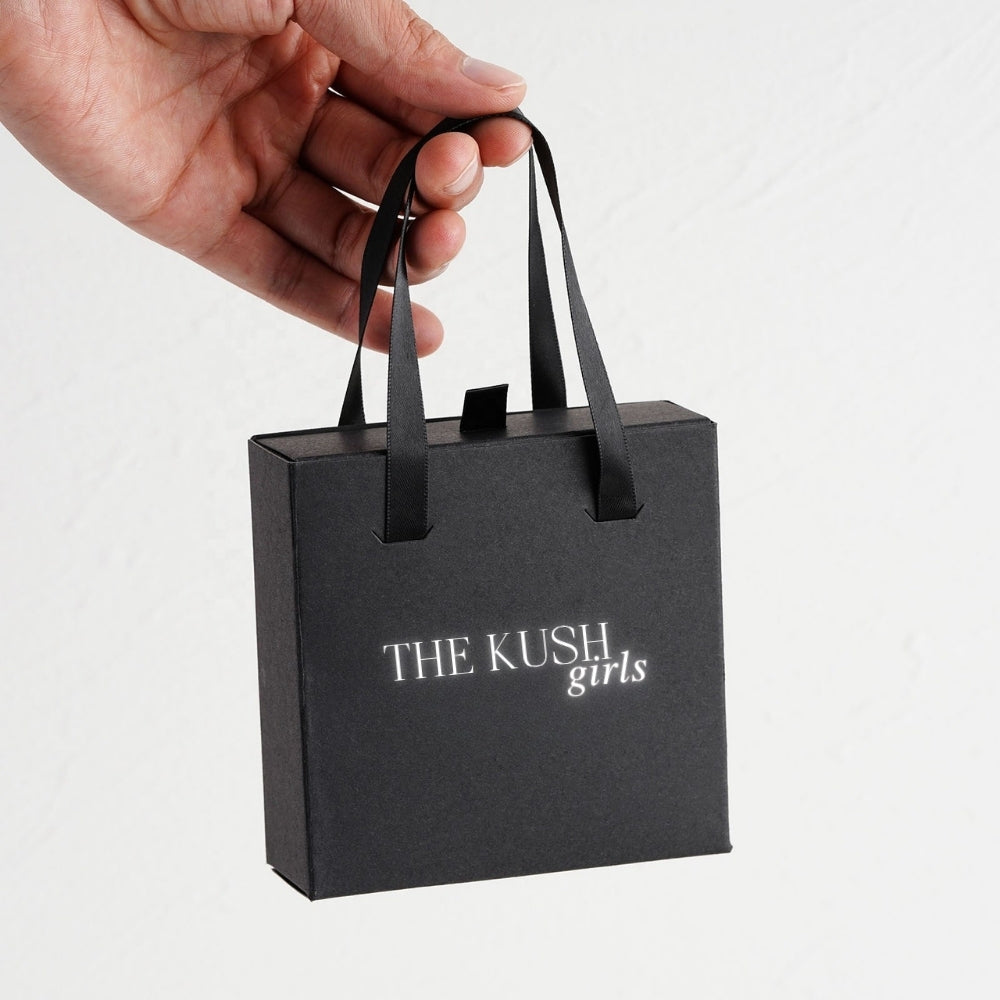 SILVER CHARMED BRACELET