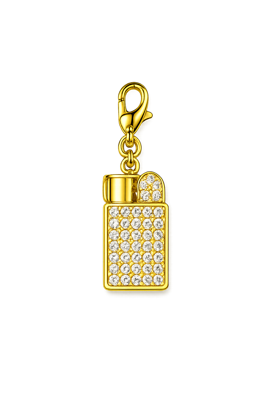 Lighter Charm