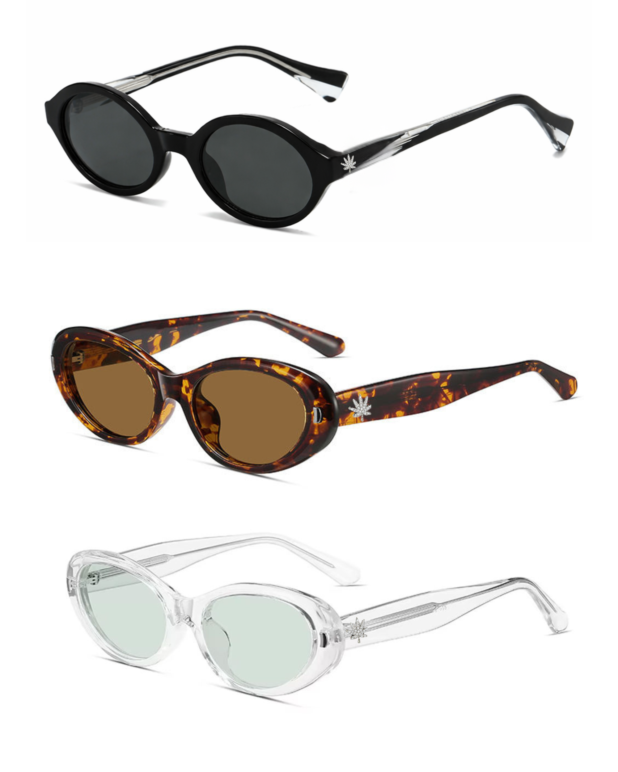 Oliver Glasses Striking Black: Greenhouse Vision Glasses